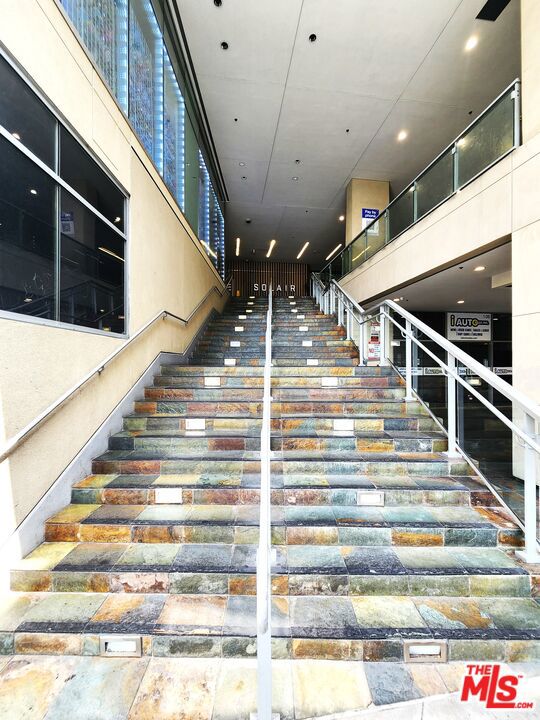 3785 Wilshire Boulevard 1710