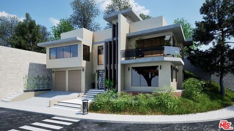 2849 Adkins Avenue Los Angeles CA 90032