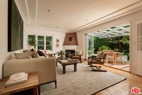 Photo of 12229 Dunoon Lane, Los Angeles, CA 90049 (MLS # 26852199)