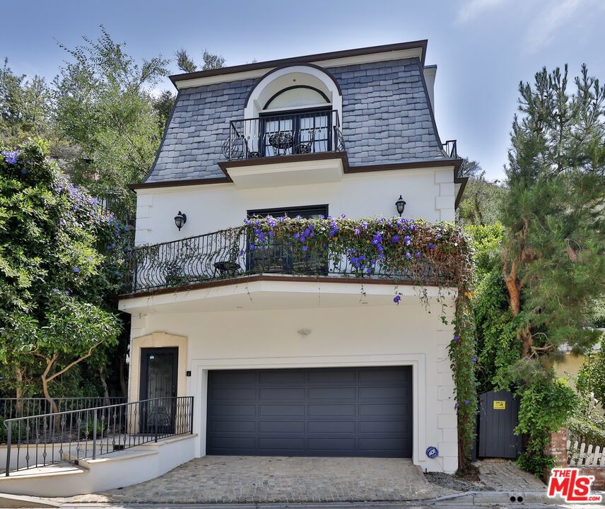 9969 Westwanda Drive