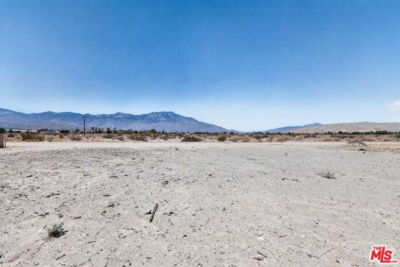 0 Thousand Palms