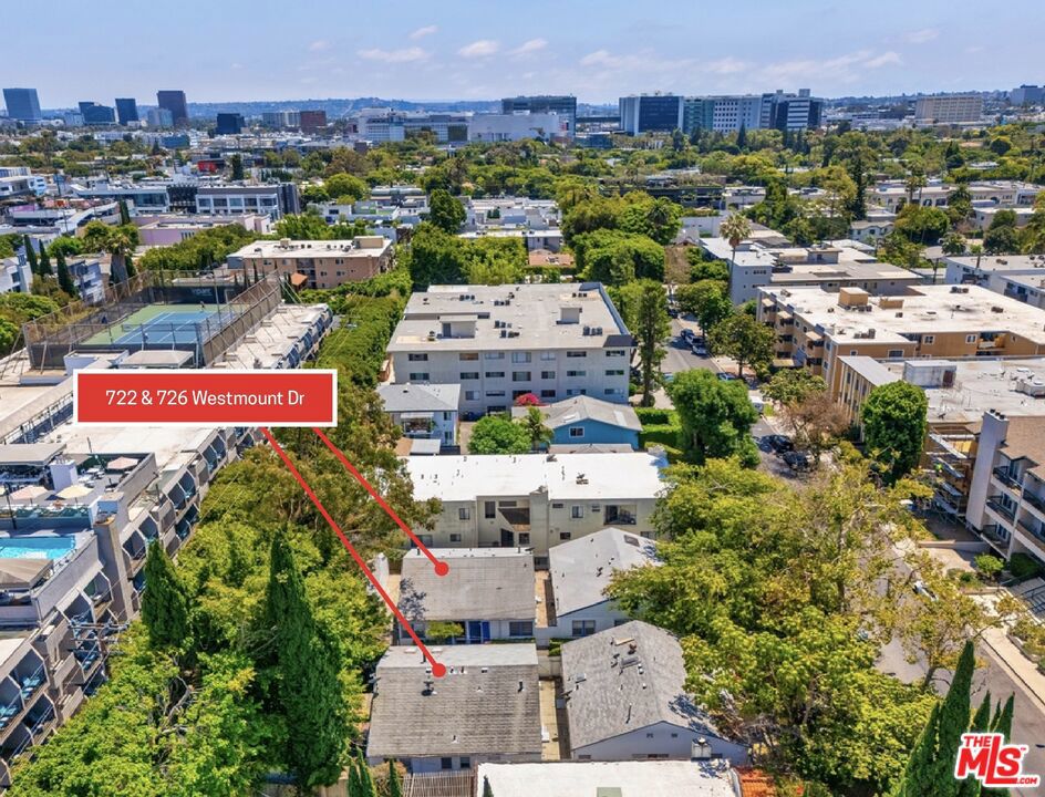 726 Westmount Drive