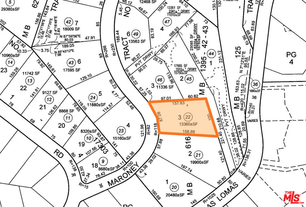 1022 Maroney Lane