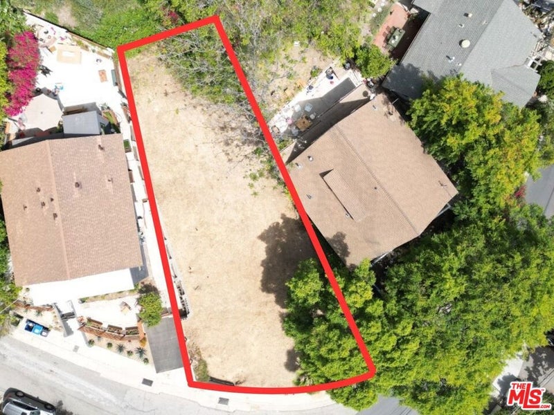 3400 Glenalbyn Drive
