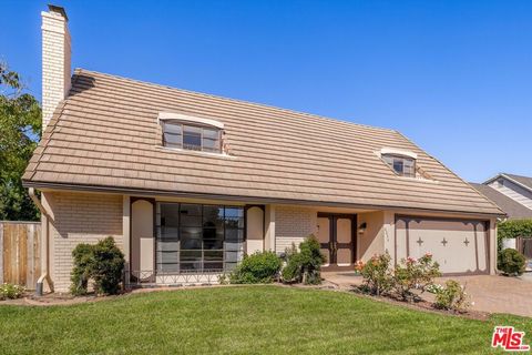 6236 Cumberland Drive Goleta CA 93117