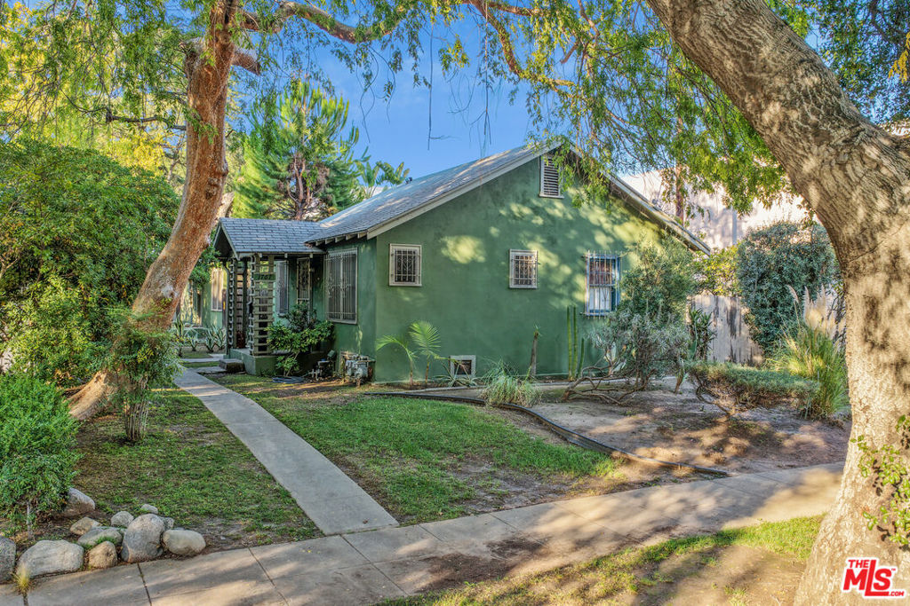 1767 Locust Street