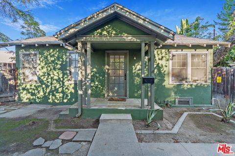 1767 Locust Street Pasadena CA 91106