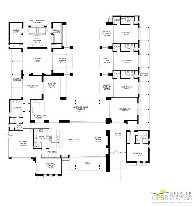 4 Jacaranda Tree Court Lot #52