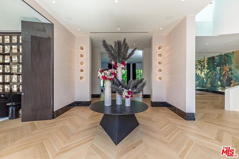 10701 Bellagio Road