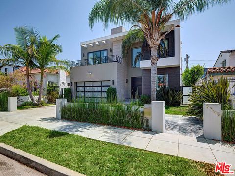 6360 Maryland Drive Los Angeles CA 90048