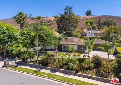 1592 Wilder Street Thousand Oaks CA 91362