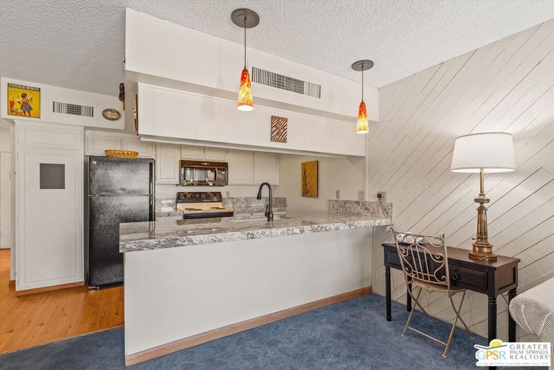 1655 E Palm Canyon Drive 616