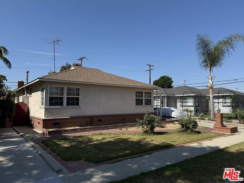 11308 Maxine Street