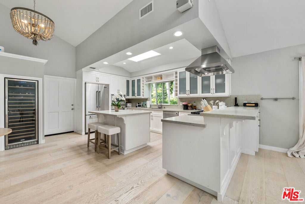3614 Malibu Country Drive