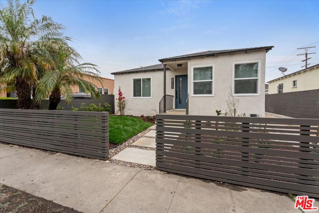 5505 Homeside Avenue