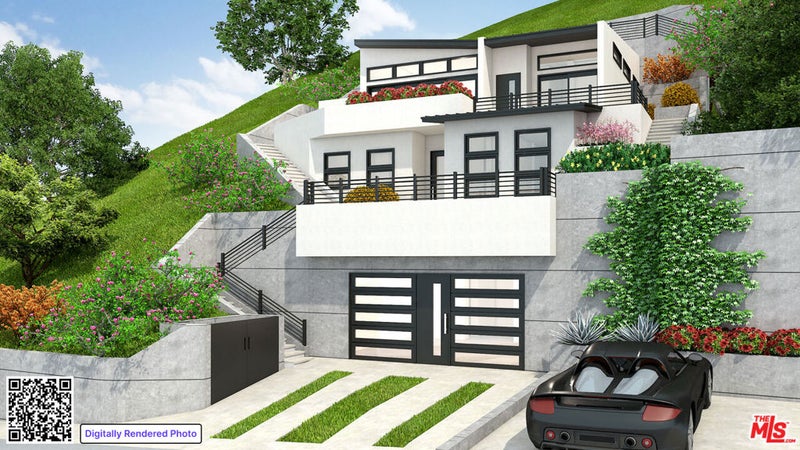 306 Loma Terrace