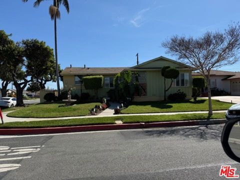 2904 W 137th Street Gardena CA 90249
