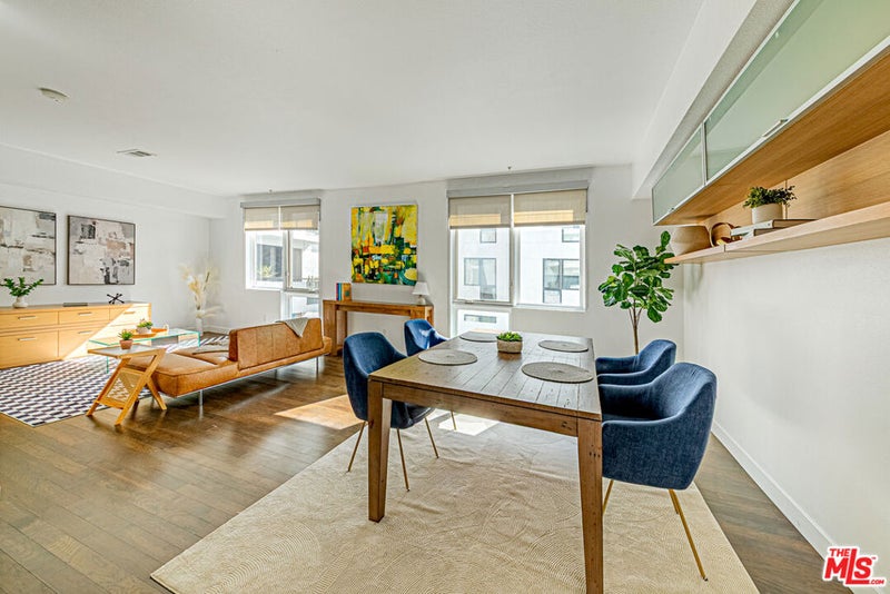 1234 Wilshire Boulevard 321