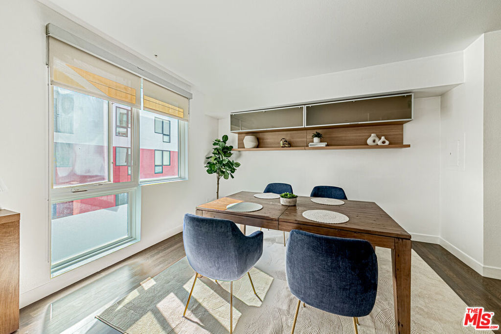 1234 Wilshire Boulevard 321