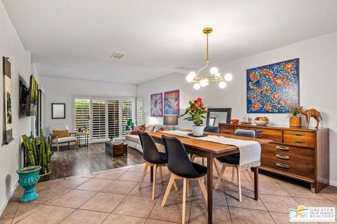 71824 Eleanora Lane Rancho Mirage CA 92270