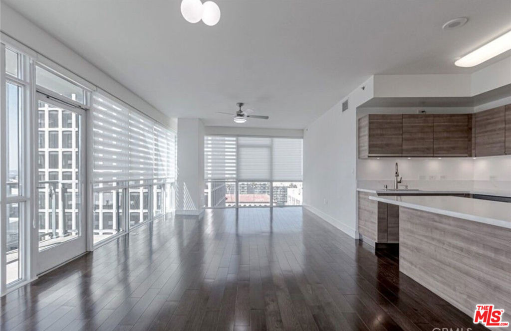 3785 Wilshire Boulevard 1001