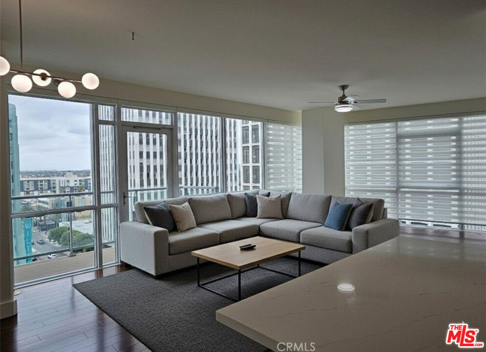 3785 Wilshire Boulevard 1001