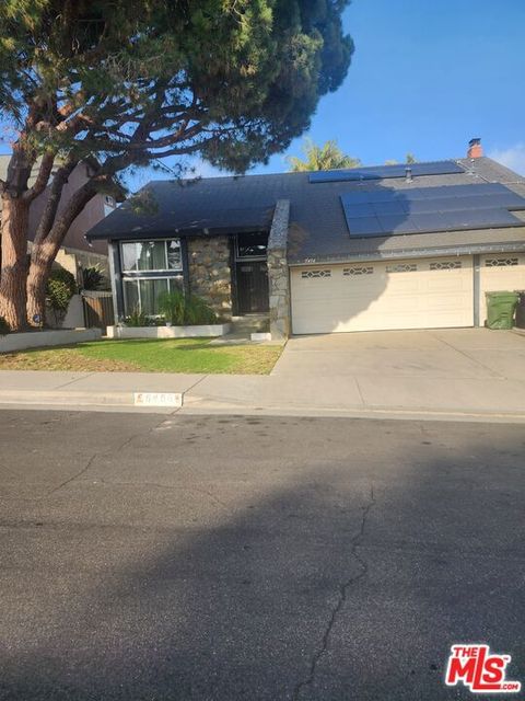 5456 Marjan Avenue Los Angeles CA 90056