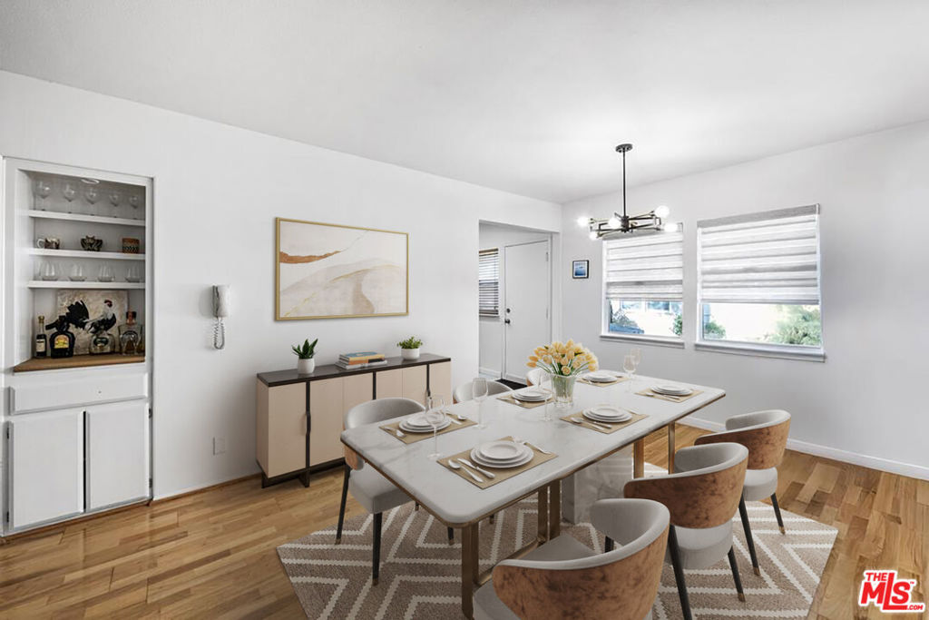 5825 Bowcroft Street 1