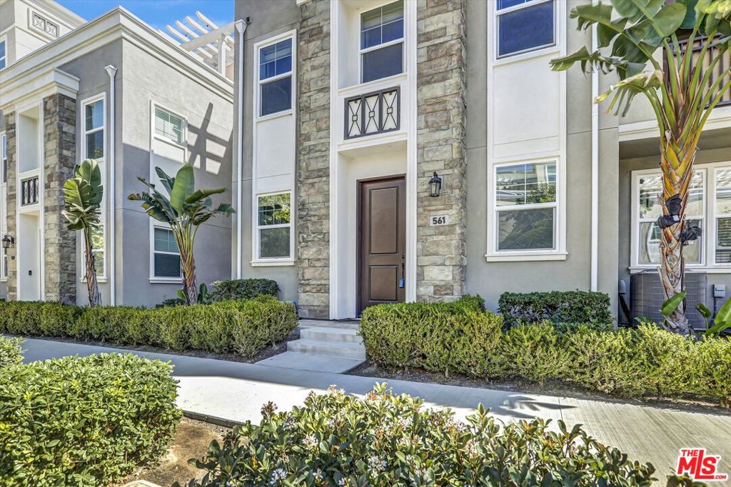 561 Winchester Drive