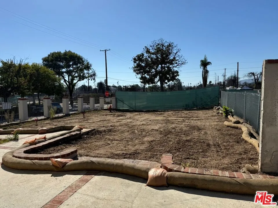 Pacific Palisades, California 90272, United States, ,Land,Active,234278