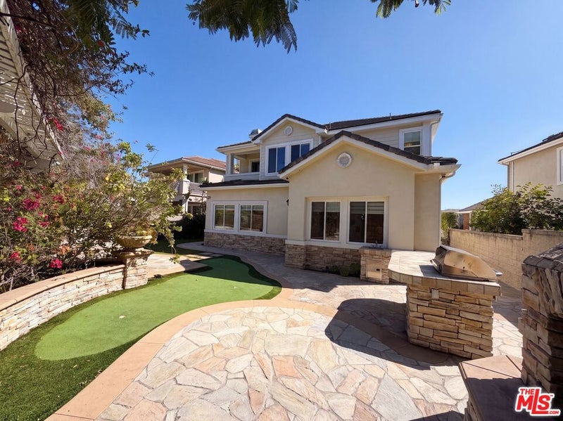 17109 Santa Cruz Court