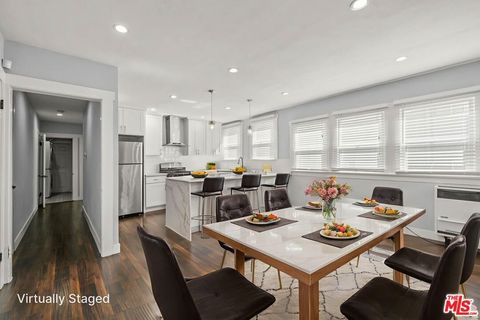 Photo of 1754 N La Brea Avenue, Los Angeles, CA 90046 (MLS # 25607361)