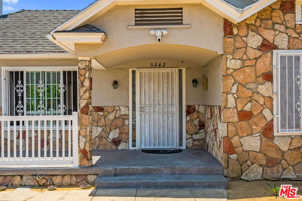 5342 Lemon Grove Avenue