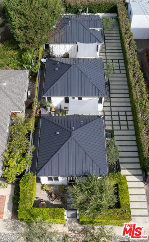 4311 Finley Avenue Los Angeles CA 90027