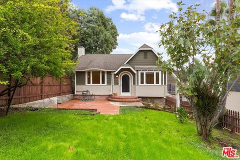 720 N La Fayette Park Place Los Angeles CA 90026