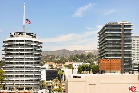 6250 Hollywood Boulevard 8A Los Angeles CA 90028