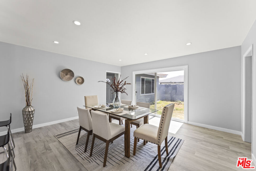 509 E Moorehaven Drive