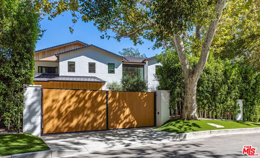 3904 Valley Meadow Road