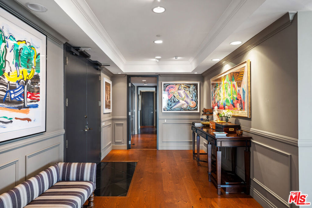 10601 Wilshire Boulevard 1603