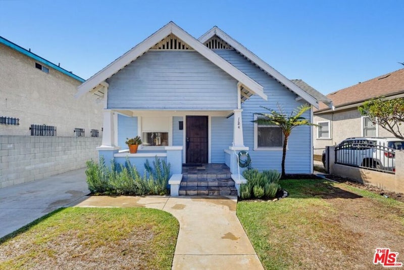 124 W Avenue 30