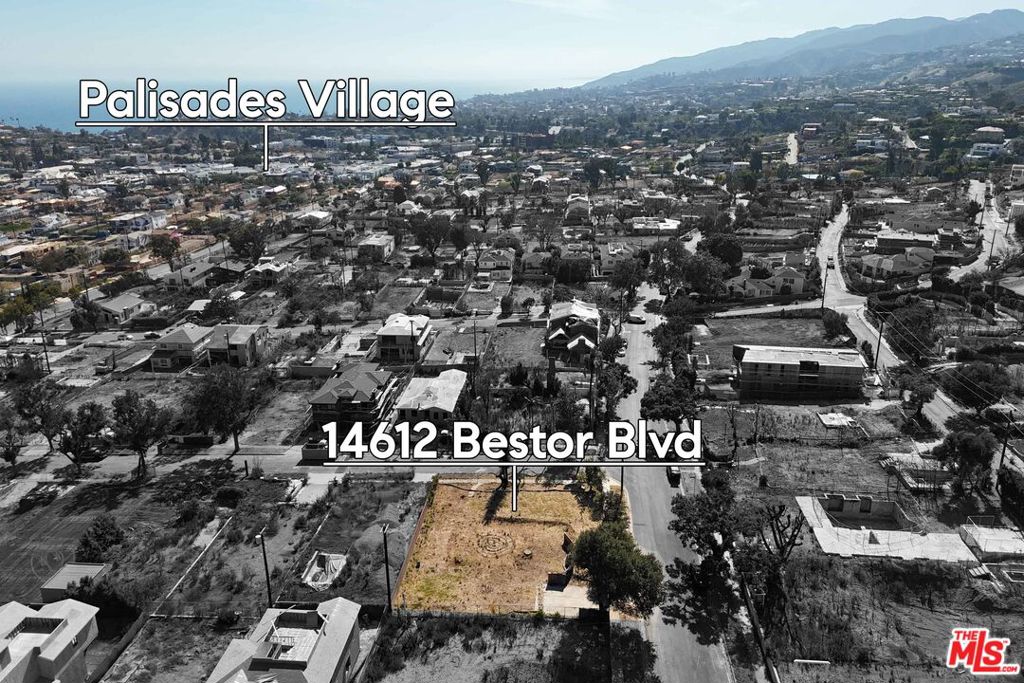 14612 Bestor Boulevard