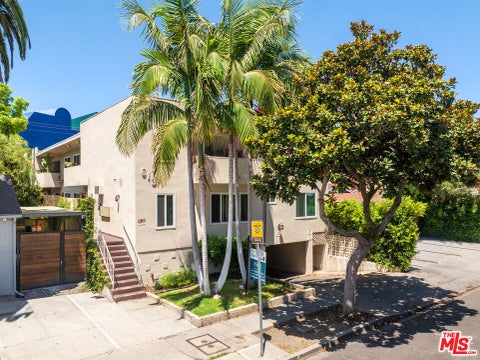 Photo of 613 Westbourne Drive, West Hollywood, CA 90069 (MLS # 26103174)