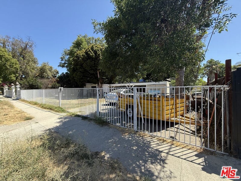 8018 Shirley Avenue