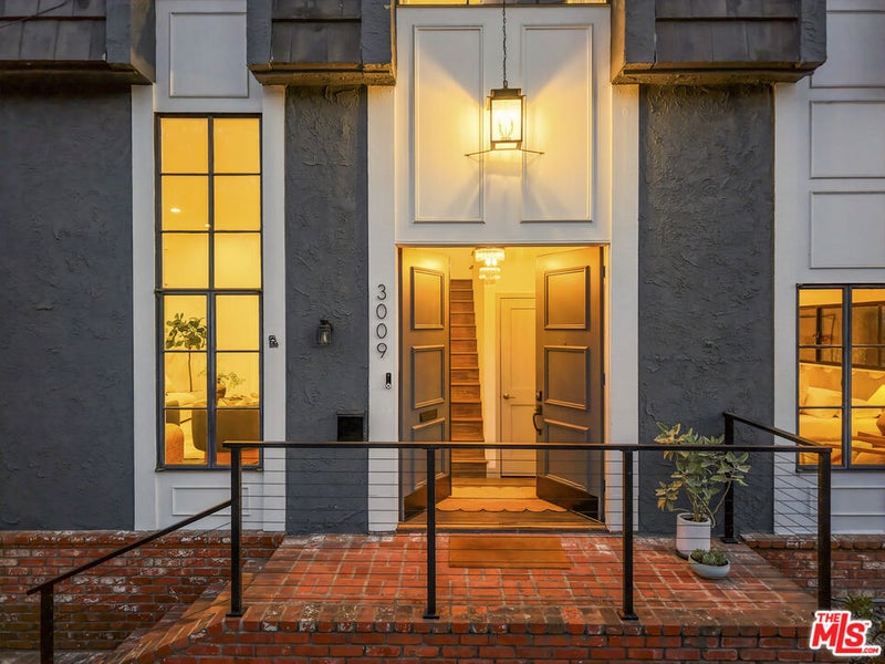 3009 San Gabriel Avenue