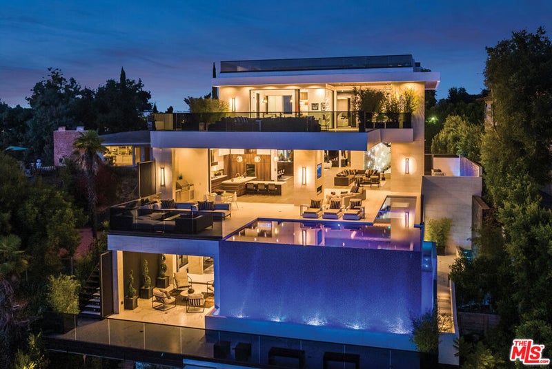 1475 Bel Air Road