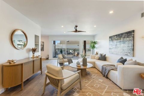 4300 Via Dolce 102 Marina Del Rey CA 90292