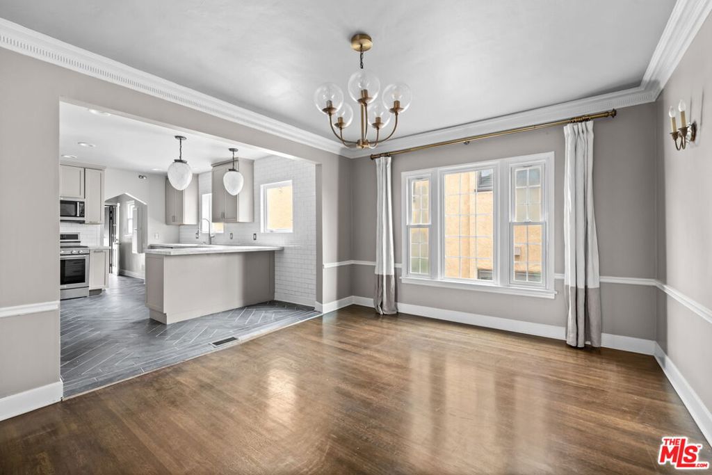 Properties 3 1307 S Rimpau Boulevard