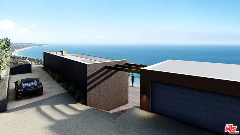 4140 Encinal Canyon Road