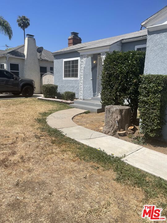 10031 S Harvard Boulevard