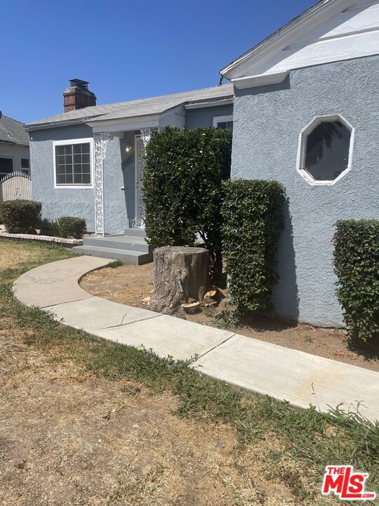 10031 S Harvard Boulevard